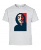 T-shirt Homme Anonymous Hope [Graphique, Design, Geek, Hacker] T-shirt Manches Courtes, Col Rond